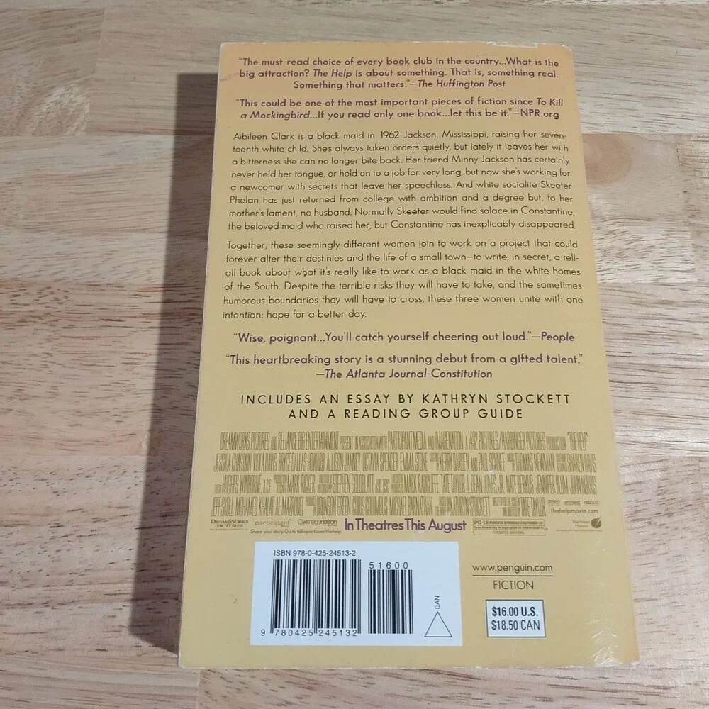 Penguin Books compelling novel